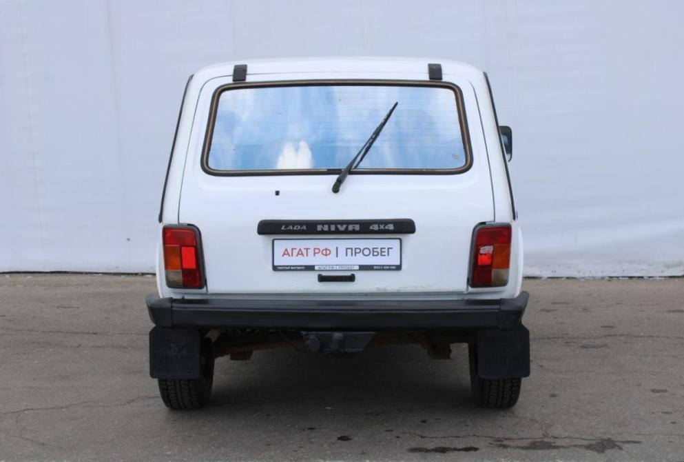 Lada (ВАЗ) 2121 (4x4) I Рестайлинг Нижний Новгород  - изображение 6
