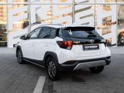 Toyota Yaris XP150 Рестайлинг Ставрополь  - изображение 24