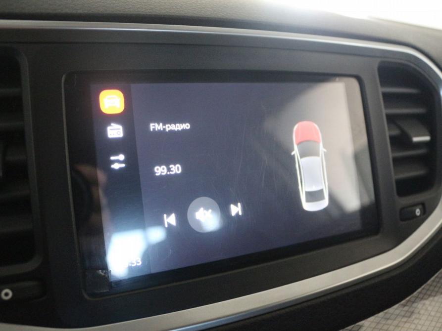 Lada (ВАЗ) Vesta I Рестайлинг (NG) Стерлитамак  - изображение 10