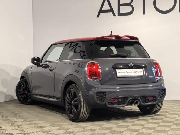 Mini Hatch III (F55/F56) Рестайлинг с пробегом 2020 года, цена 3 177 700 рублей, 68241 км, хэтчбек, Автокод Объявления
