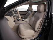 Mercedes-Benz S-Класс VI (W222 C217) Рестайлинг Москва  - изображение 36