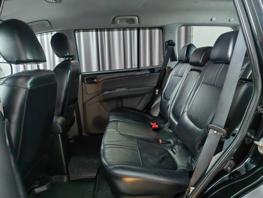 Mitsubishi Pajero Sport II Рестайлинг Москва  - изображение 11