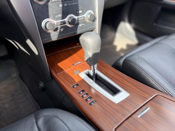 Nissan Teana II с пробегом 2010 года, цена 835 000 рублей, 290000 км, седан, Автокод Объявления