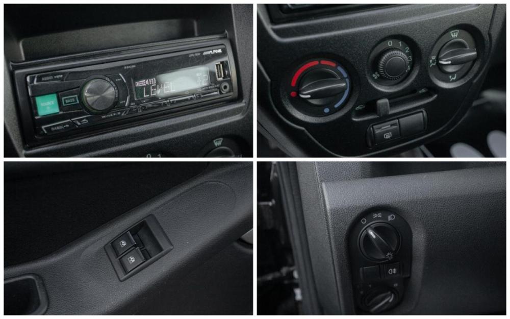 Lada (ВАЗ) Granta I Иркутск  - изображение 18