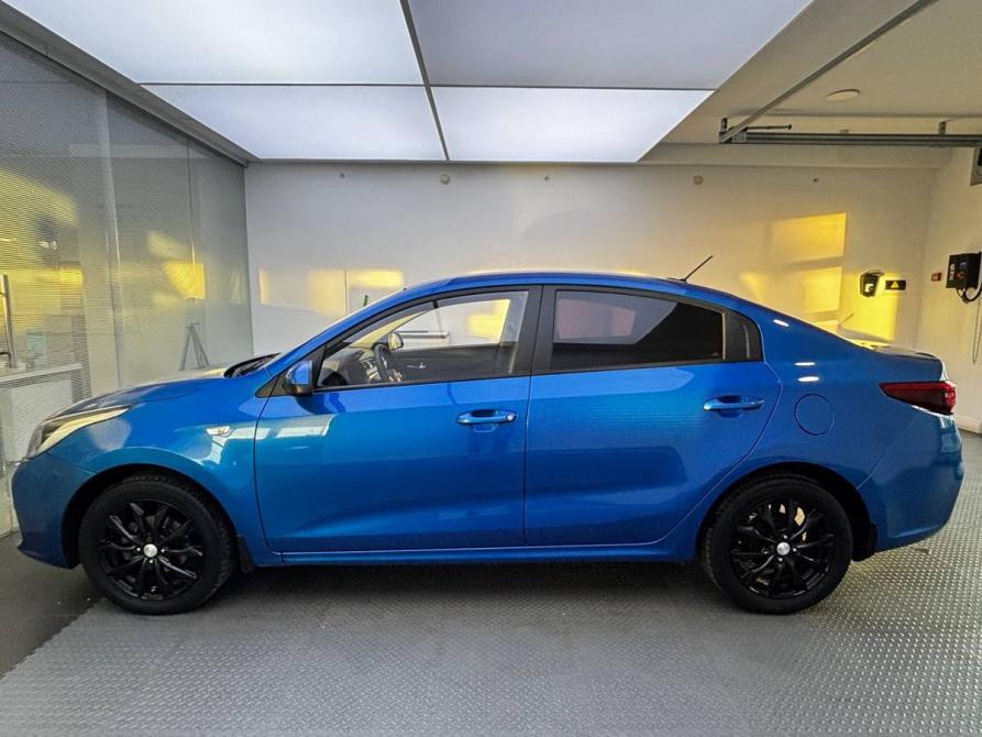 Kia Rio IV Уфа  - изображение 10