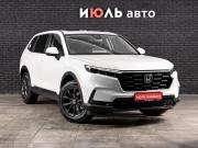 Honda CR-V VI Екатеринбург  - изображение 24