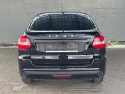Lada (ВАЗ) Granta I Рестайлинг Тамбов  - изображение 25