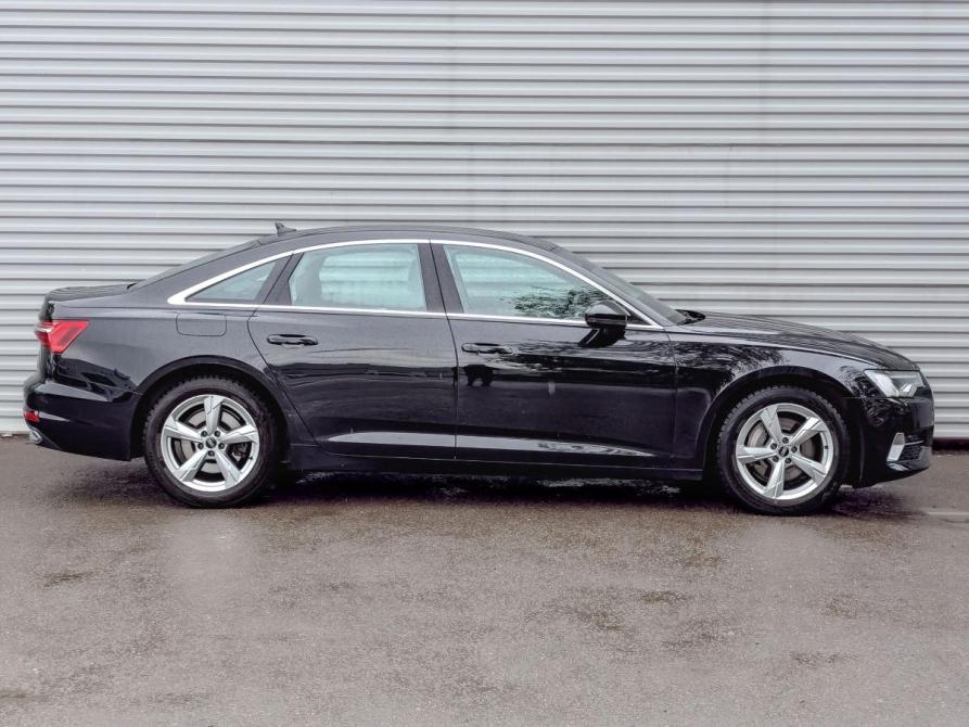 Audi A6 V (C8) Москва  - изображение 4