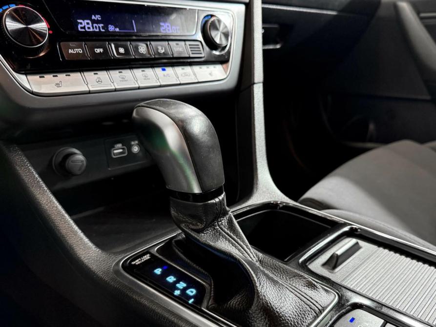Hyundai Sonata VII (LF) Рестайлинг Екатеринбург  - изображение 15