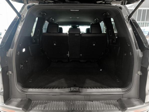 Lexus LX IV с пробегом 2023 года, цена 14 650 000 рублей, 45320 км, внедорожник, Автокод Объявления