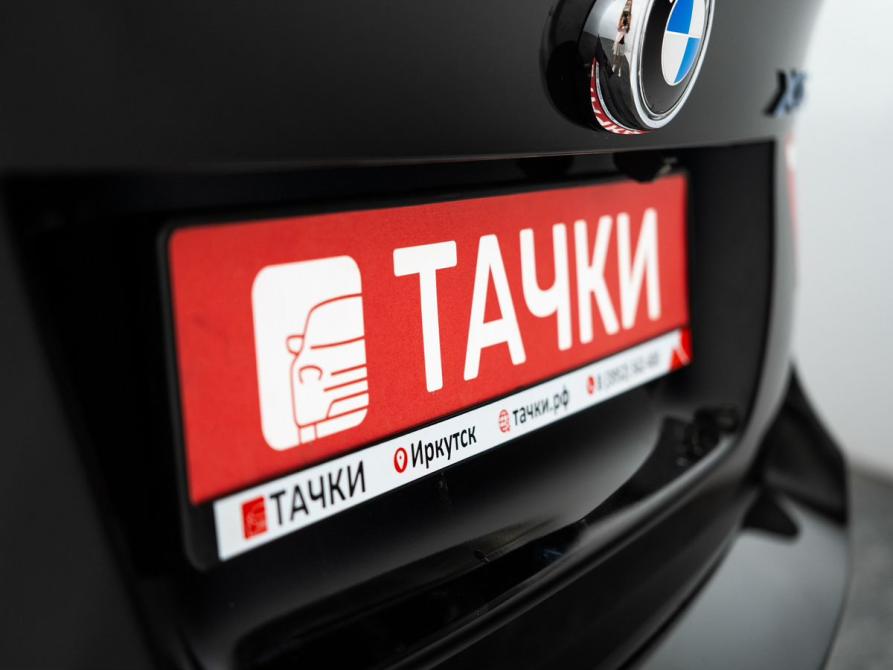BMW X6 I (E71) Иркутск  - изображение 28