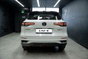 Changan UNI-S (CS55 Plus) Москва  - изображение 17