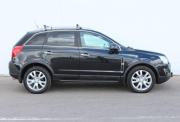 Opel Antara I Рестайлинг Нижний Новгород  - изображение 29