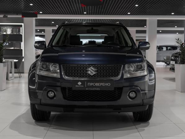 Suzuki Grand Vitara II Рестайлинг с пробегом 2011 года, цена 1 120 000 рублей, 130678 км, внедорожник, Автокод Объявления