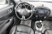 Nissan Juke I Красноярск  - изображение 32