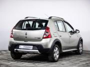 Renault Sandero I Санкт-Петербург  - изображение 28