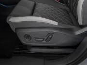 Audi Q3 II (F3) Москва  - изображение 39