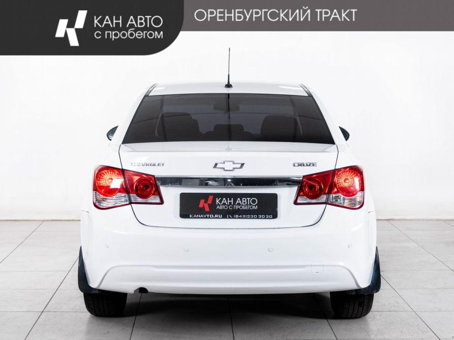 Chevrolet Cruze I Казань  - изображение 4