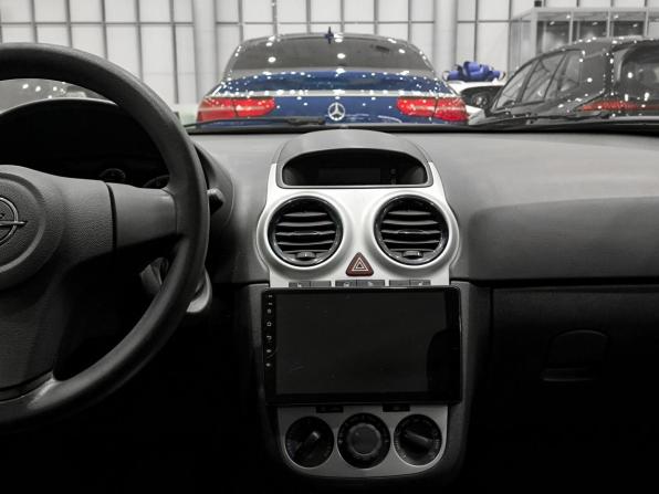 Opel Corsa D Рестайлинг II с пробегом 2012 года, цена 599 000 рублей, 98473 км, хэтчбек, Автокод Объявления