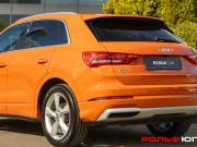 Audi Q3 II (F3) Москва  - изображение 41
