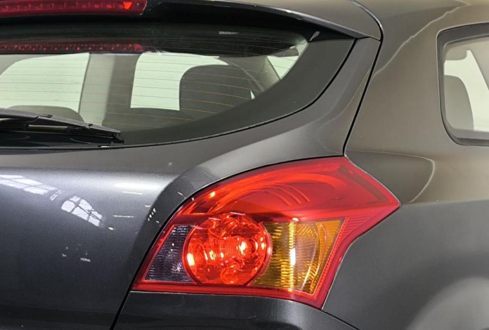 Kia Ceed I Рестайлинг Нижний Новгород  - изображение 16