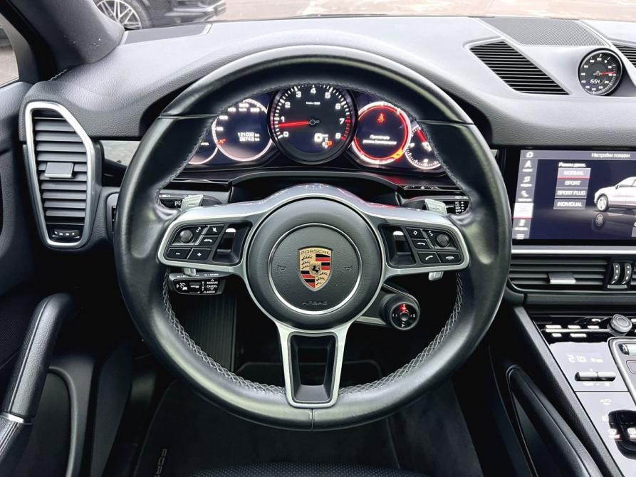 Porsche Cayenne III Пермь  - изображение 19
