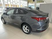 Hyundai Solaris II Рестайлинг Уфа  - изображение 32