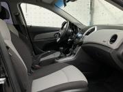 Chevrolet Cruze I Рестайлинг Тамбов  - изображение 31