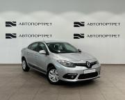 Renault Fluence I Рестайлинг Санкт-Петербург  - изображение 21