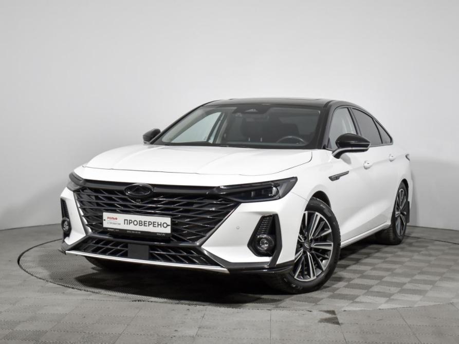 Chery Arrizo 8 Санкт-Петербург  - изображение 1