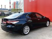 Toyota Camry VIII (XV70) Пермь  - изображение 22