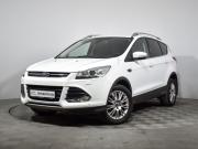 Ford Kuga II Санкт-Петербург  - изображение 21