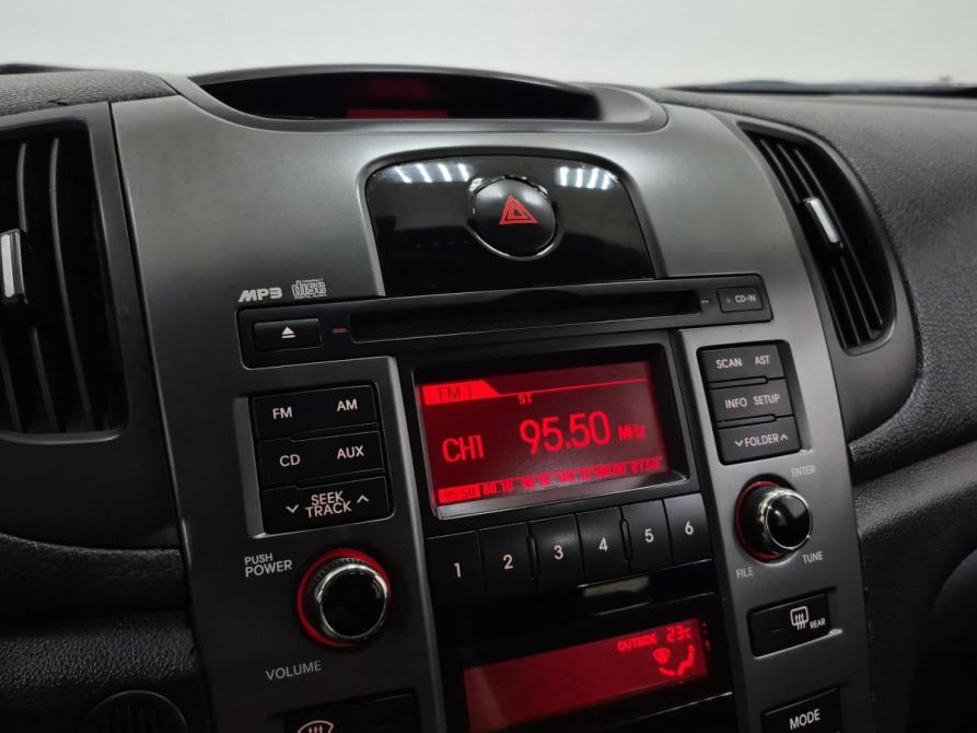 Kia Cerato II Альметьевск  - изображение 17