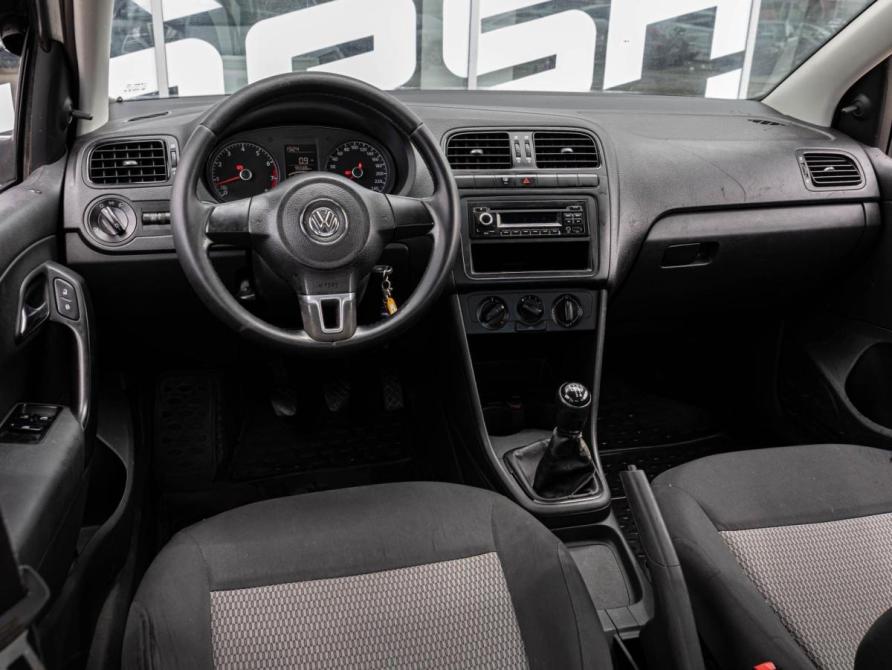 Volkswagen Polo V Краснодар  - изображение 6
