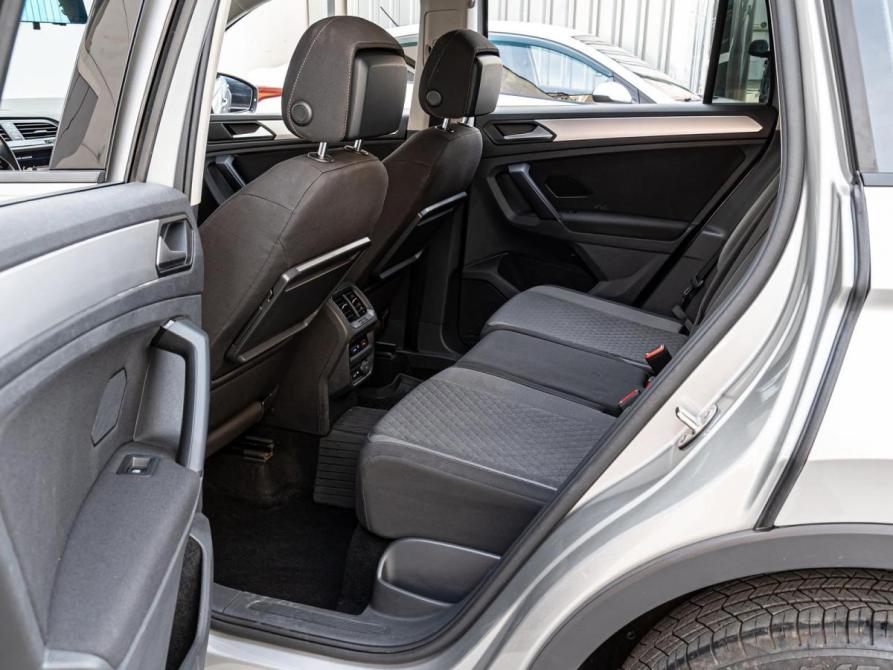 Volkswagen Tiguan II Краснодар  - изображение 11