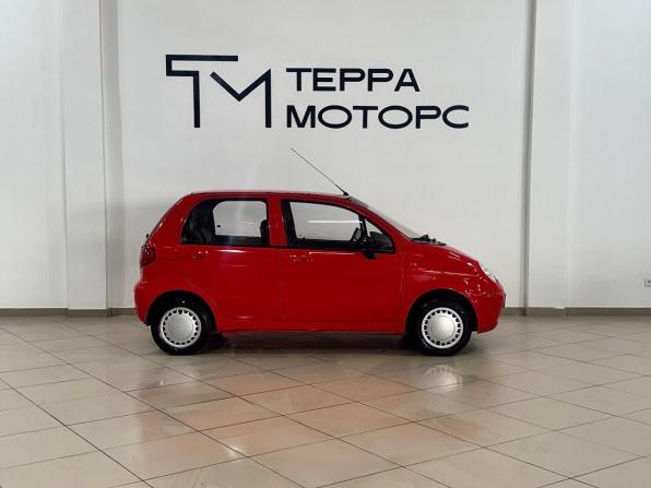 Daewoo Matiz I Рестайлинг с пробегом 2010 года, цена 215 000 рублей, 95000 км, хэтчбек, Автокод Объявления