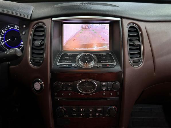 Infiniti QX50 I с пробегом 2015 года, цена 1 797 000 рублей, 192000 км, внедорожник, Автокод Объявления