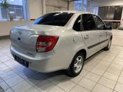 Lada (ВАЗ) Granta I Челябинск  - изображение 25