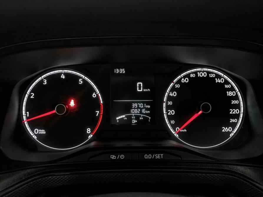 Volkswagen Polo VI Санкт-Петербург  - изображение 16