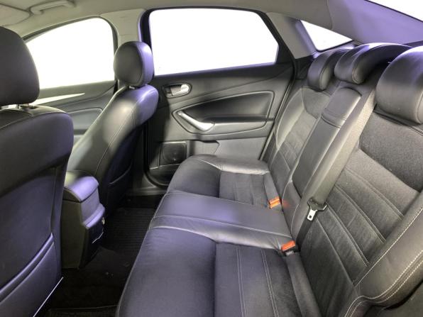Ford Mondeo IV с пробегом 2007 года, цена 390 000 рублей, 225798 км, седан, Автокод Объявления