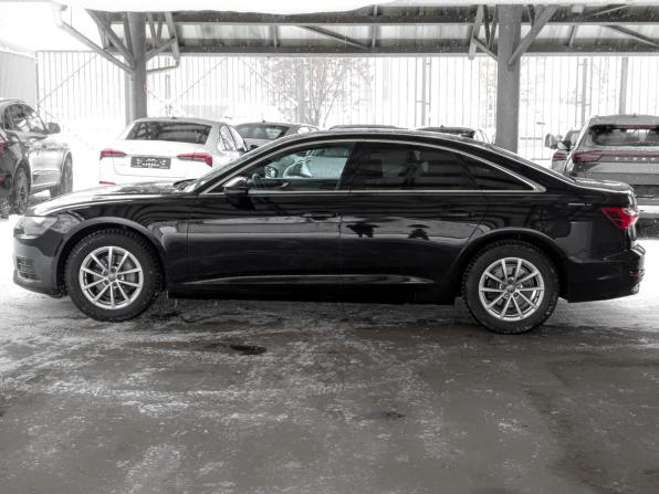 Audi A6 V (C8) с пробегом 2020 года, цена 3 625 000 рублей, 85115 км, седан, Автокод Объявления