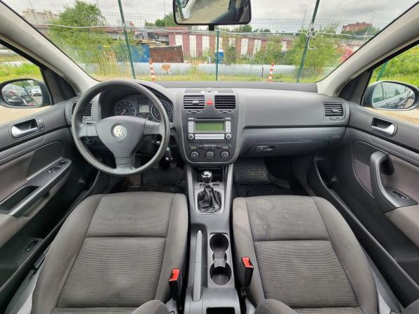 Volkswagen Golf V с пробегом 2006 года, цена 299 000 рублей, 365000 км, хэтчбек, Автокод Объявления