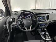 Hyundai Creta I Рестайлинг Курск  - изображение 50