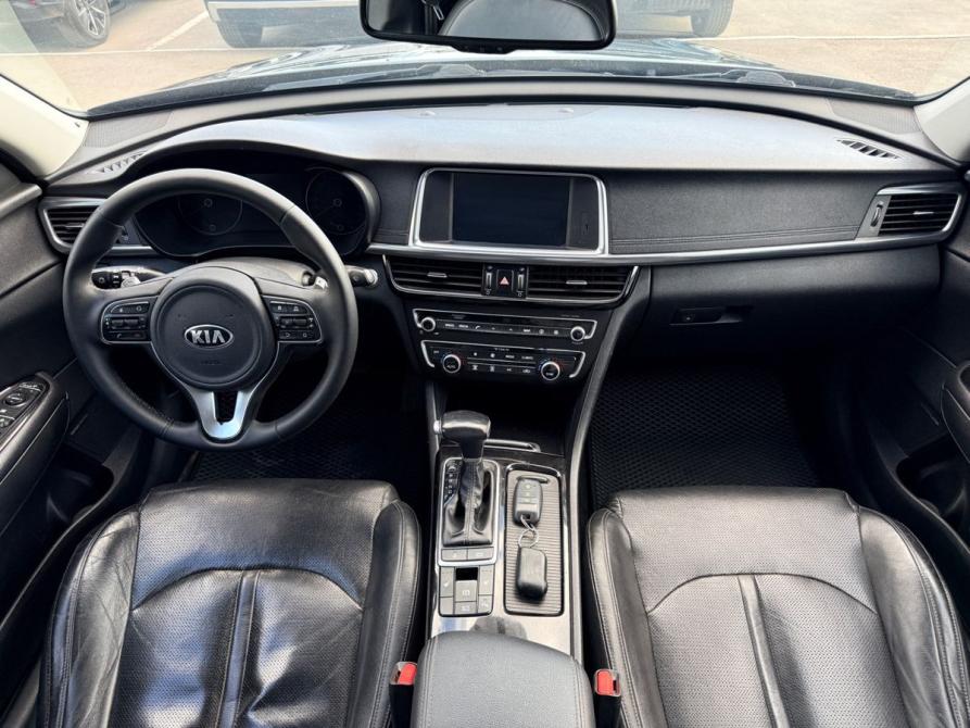 Kia Optima IV Энгельс  - изображение 22