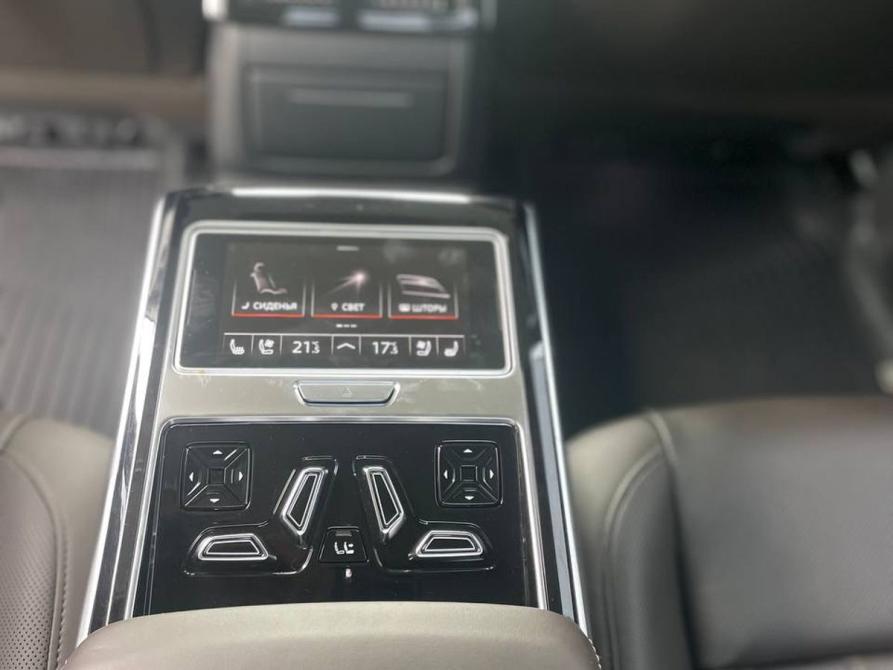 Audi A8 IV (D5) Москва  - изображение 30
