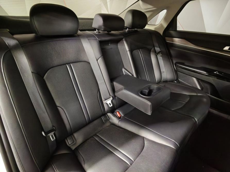 Kia K5 III Москва  - изображение 16