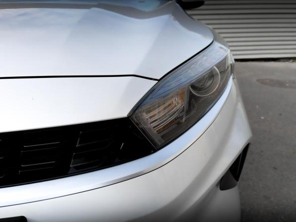 Kia Cerato IV Рестайлинг с пробегом 2021 года, цена 2 000 000 рублей, 81306 км, седан, Автокод Объявления