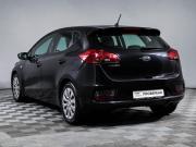 Kia Ceed II Рестайлинг Москва  - изображение 25