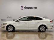 Ford Mondeo IV Рестайлинг Ставрополь  - изображение 20