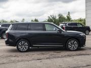 GAC Trumpchi S9 Москва  - изображение 39